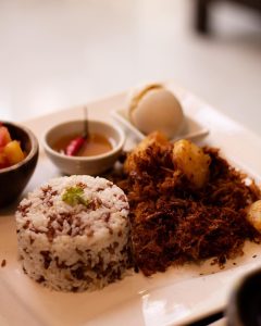 Classic Filipino Dishes